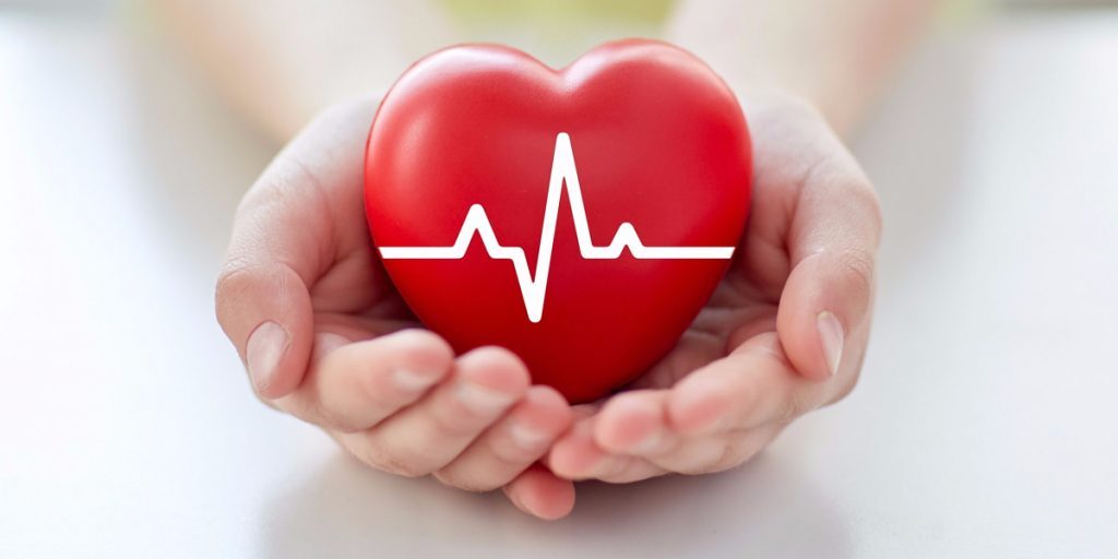 Омоложение организма связано с улучшением здоровья сердца