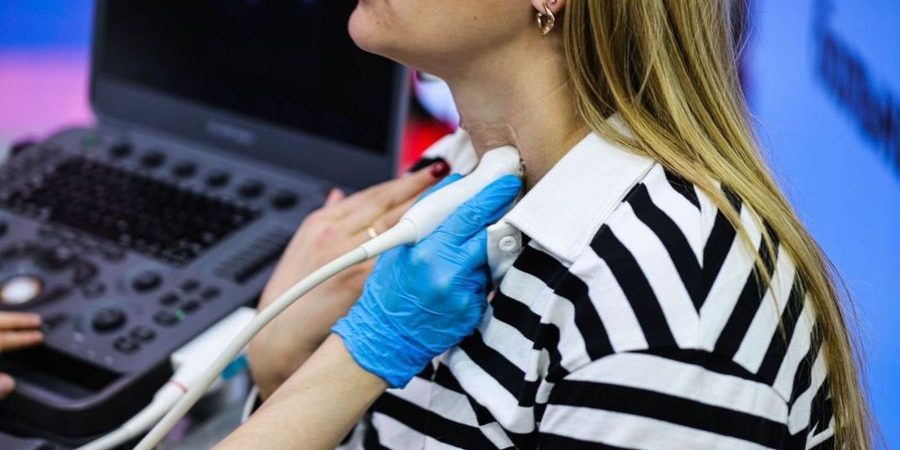 Диспансеризация в РФ помогла выявить более 1,3 млн случаев сердечно-сосудистых