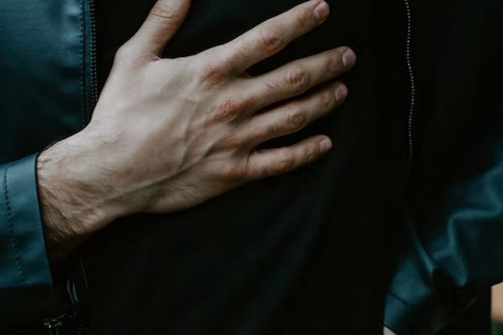 Кардиолог Перфильева: как отличить боль при межреберной невралгии от инфаркта