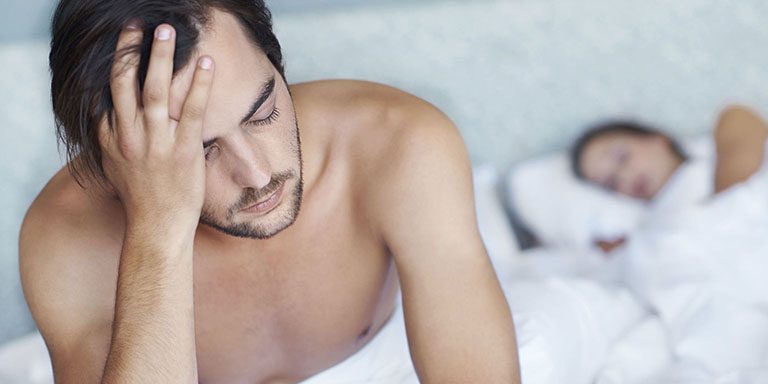 Впервые в медицинской практике врачи столкнулись с продольным переломом пениса