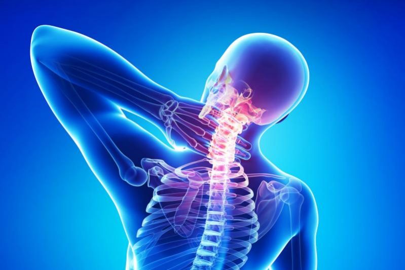 Профилактика остеохондроза: 5 советов – и спина никогда не будет