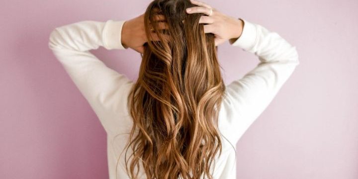 Что нужно есть, чтобы не выпадали волосы: 5 продуктов