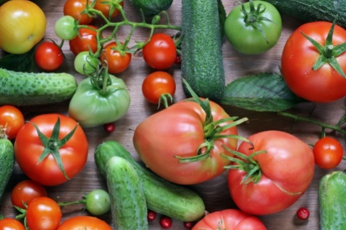 Назван самый полезный для желудка овощ