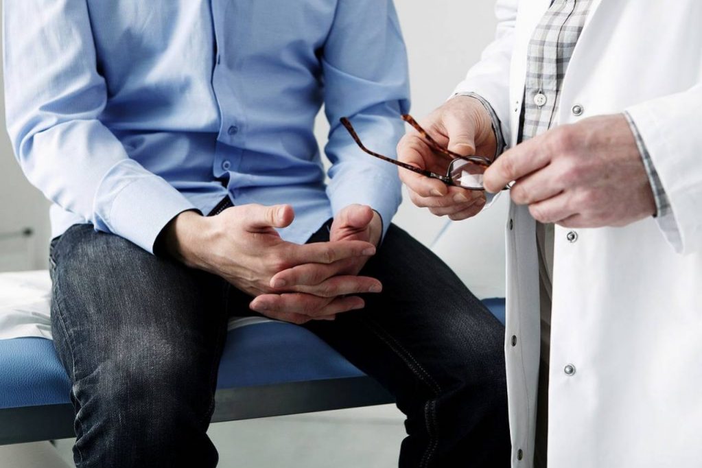 Уролог назвал неочевидный факт о мужском бесплодии