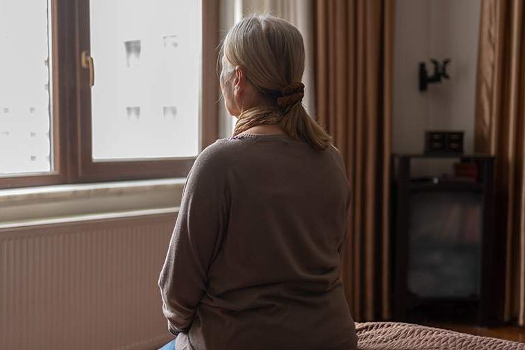 Ученые назвали причину болезни Альцгеймера