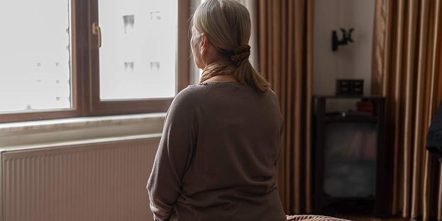 Ученые назвали причину болезни Альцгеймера