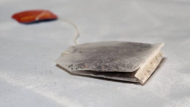 Онколог развеял миф о связи рака и чая в пакетиках