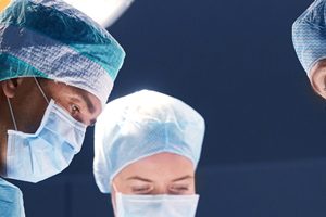 Разработка самарских врачей позволяет снизить частоту неблагоприятных событий во время операций