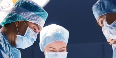 Разработка самарских врачей позволяет снизить частоту неблагоприятных событий во время операций