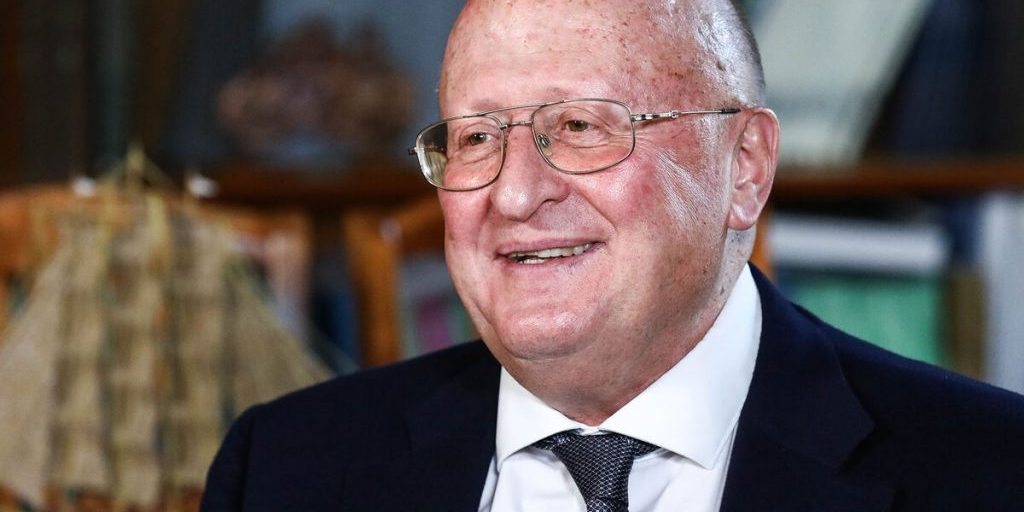 Гинцбург рассказал о разработке вакцины от рака