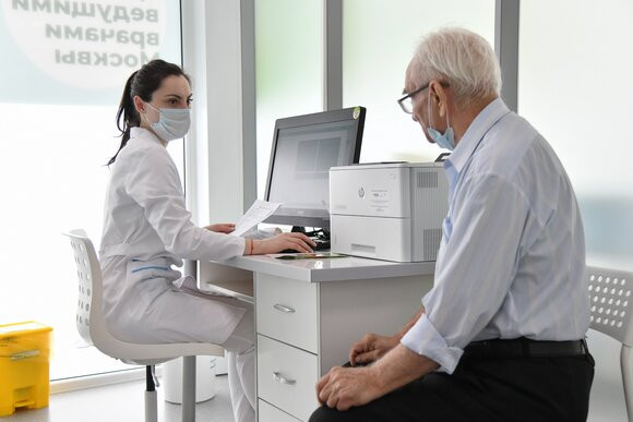 Норма изменилась: каким должно быть давление у пожилых людей