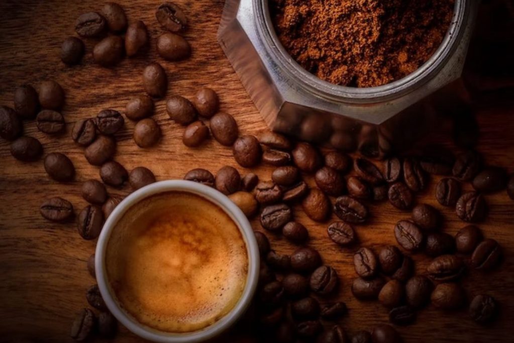 Онколог Родимов: риск рака может повысить употребление ненатурального кофе