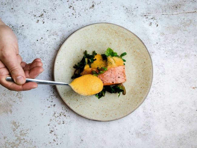 Перечислены самые вредные для печени продукты