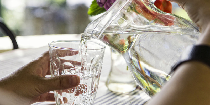 Пять правил: уролог Фирсова рассказала, как избежать образования камней в