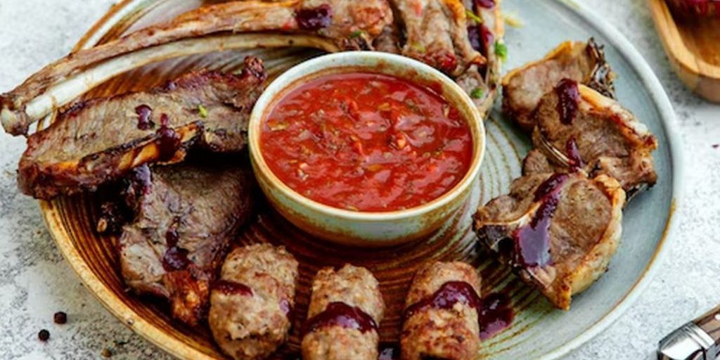 Онколог Шорина рассказала, когда употребление шашлыка способствует развитию рака