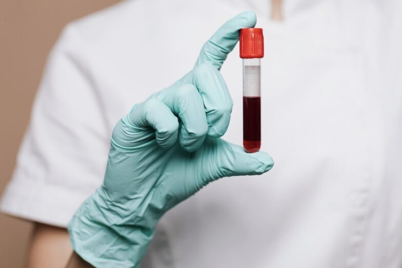 Найдена связь между группой крови, характером и уровнем IQ