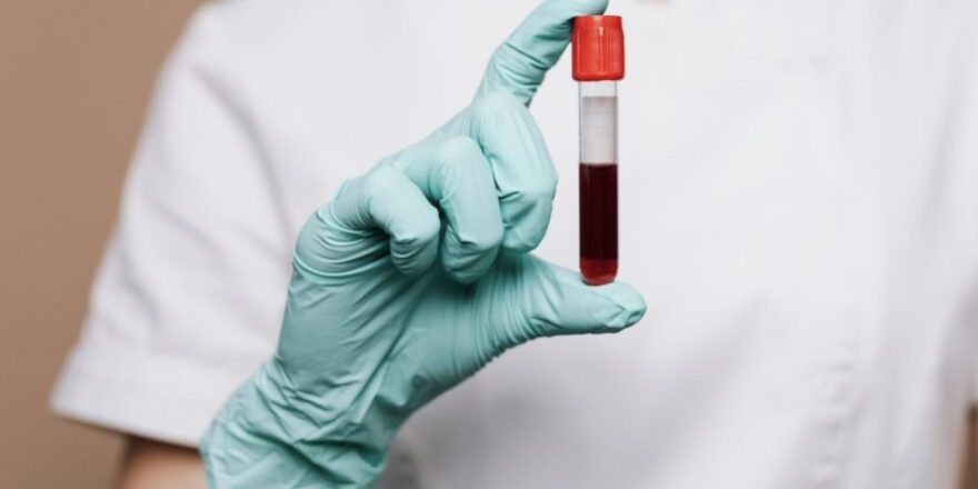 Найдена связь между группой крови, характером и уровнем IQ