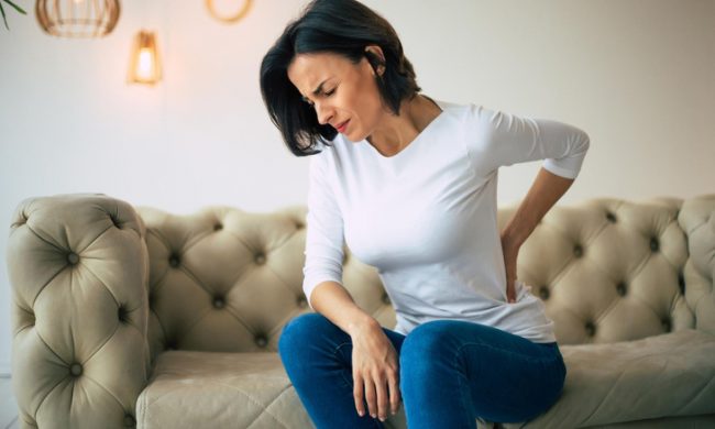 Какие виды рака почки чаще всего находят у молодых, рассказала