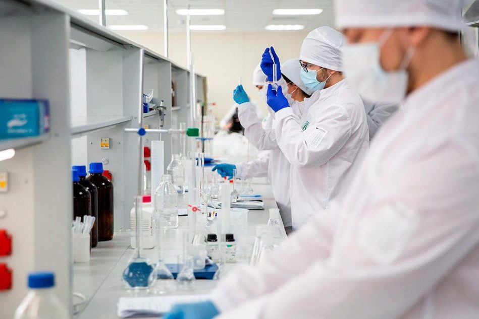 В России зарегистрировали еще один аналог «Оземпика»