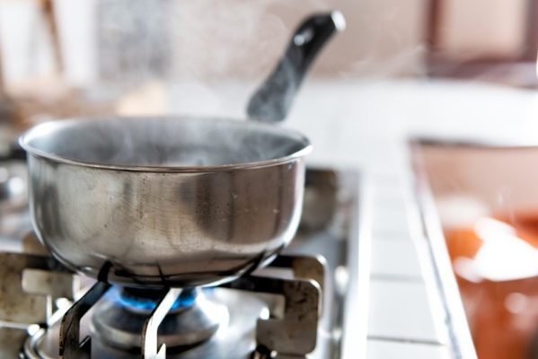 Овсянка поможет убрать жир на животе, оздоровив кишечник