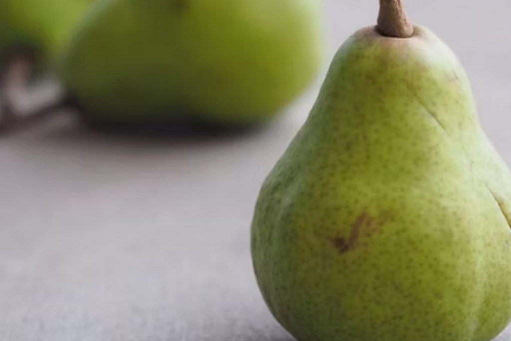 Употребление груш эффективно защищает от появления колоректального рака и диабета