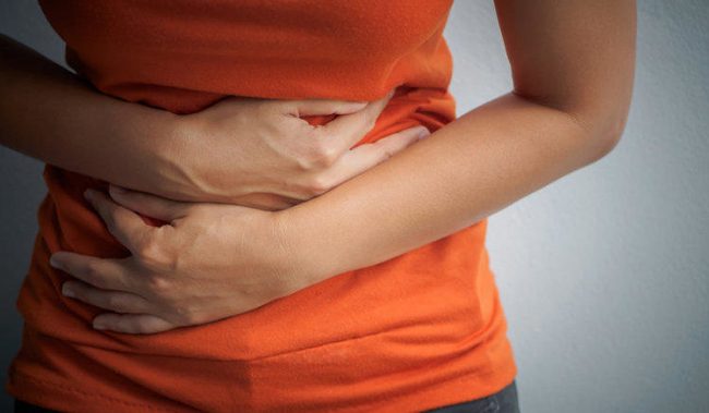 Выявлена связь между количеством жира на руках и животе и