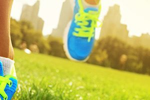 Правильное питание и физическая активность позволяют справиться с депрессией