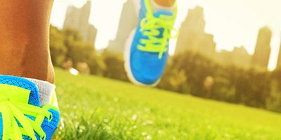 Правильное питание и физическая активность позволяют справиться с депрессией