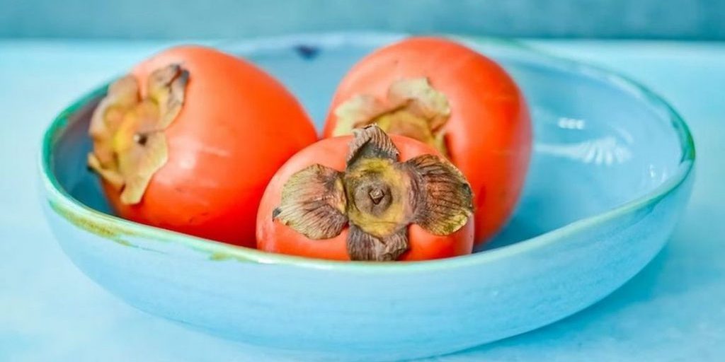 Химик Юрова: хурма полезна для работы печени и желчевыводящих путей