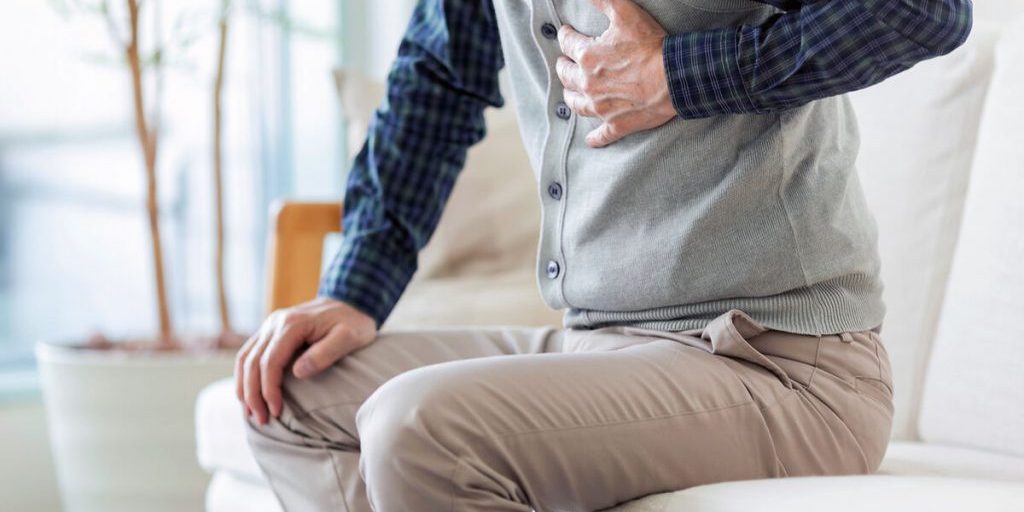 Кардиолог Платонова назвала верный знак, как отличить инфаркт от приступа