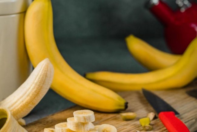 «Овсянка и бананы»: кардиолог Серова рассказала о продуктах для профилактики