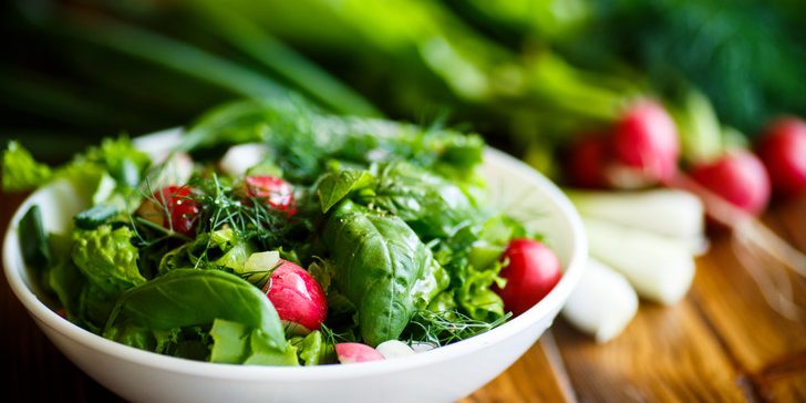 Врач Садыков рассказал, что такое бесшлаковая диета и кому она