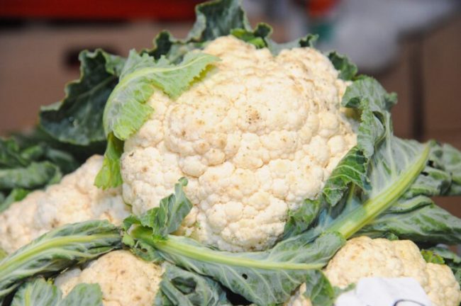 BMC Medicine: брокколи и цветная капуста эффективнее всего снижают давление