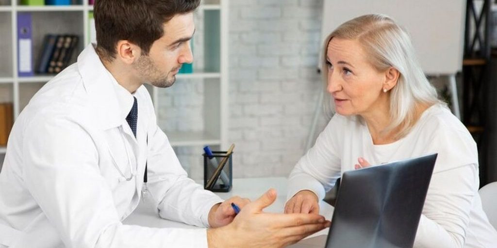 Тесты на онкомаркеры не нужны: врач Каприн назвал более эффективные