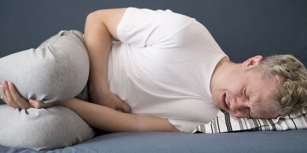 Эксперты назвали симптомы, указывающие на прогрессирующий рак кишечника