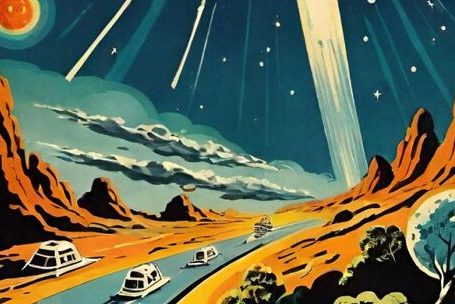 JONC: галактическое космическое излучение вызывает когнитивный дефицит