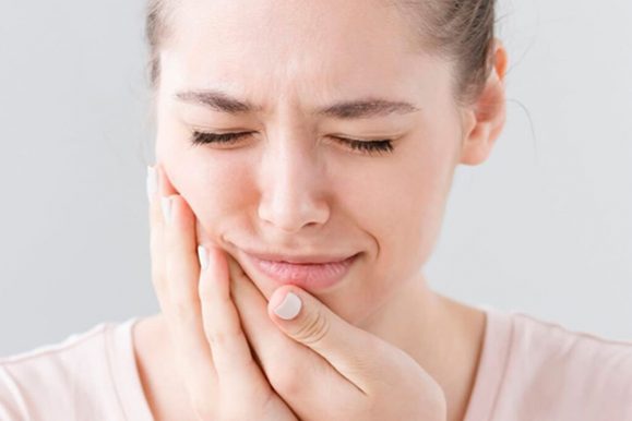 Даже боль в спине: 6 последствий неправильно установленной пломбы назвала