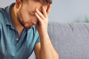 Почти 80% пациентов психологов — женщины, 62% пациентов психиатров — мужчины