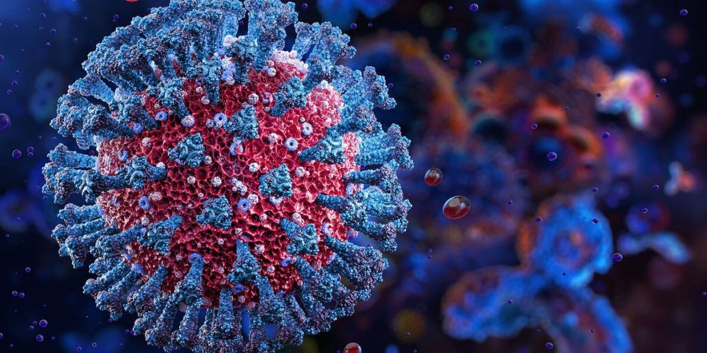 Переболевшие новым вариантом коронавируса люди рассказали о его симптомах