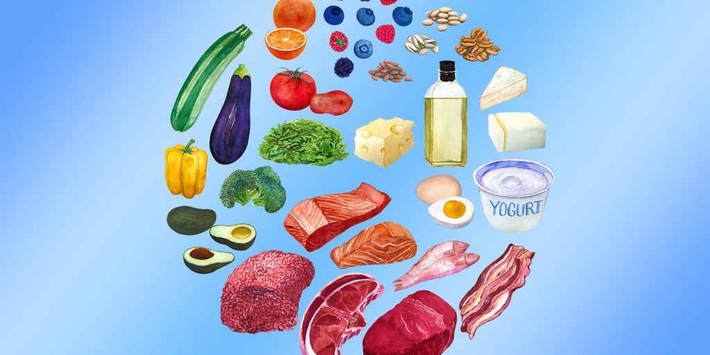 Составлен список продуктов, способных продлить жизнь на 20 лет