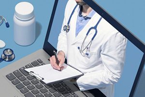 Резидент «Сколково» внедрил платформу «умного дома» для медицинских организаций