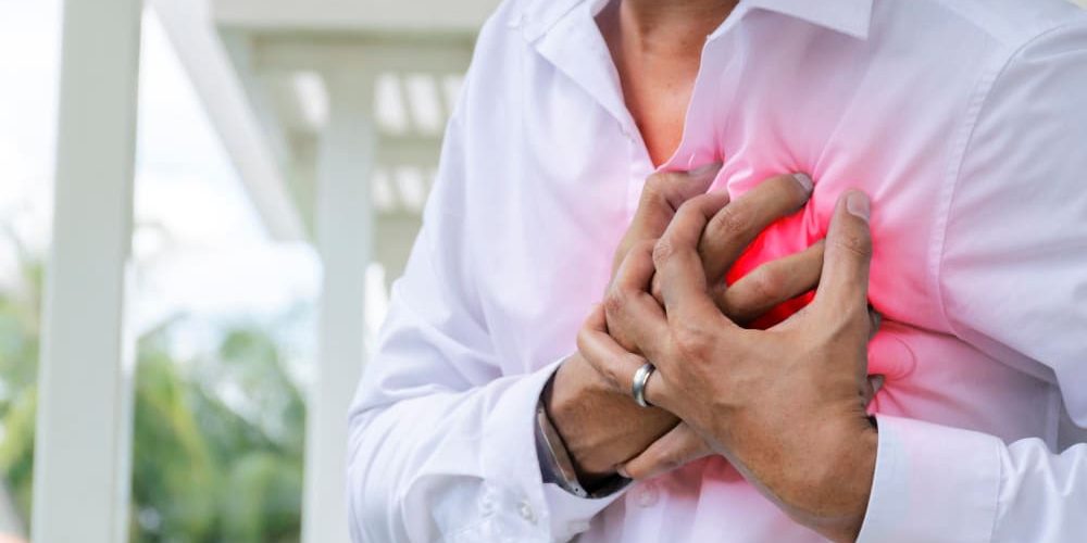 Людям с заболеваниями сердца посоветовали отказаться от некоторых продуктов