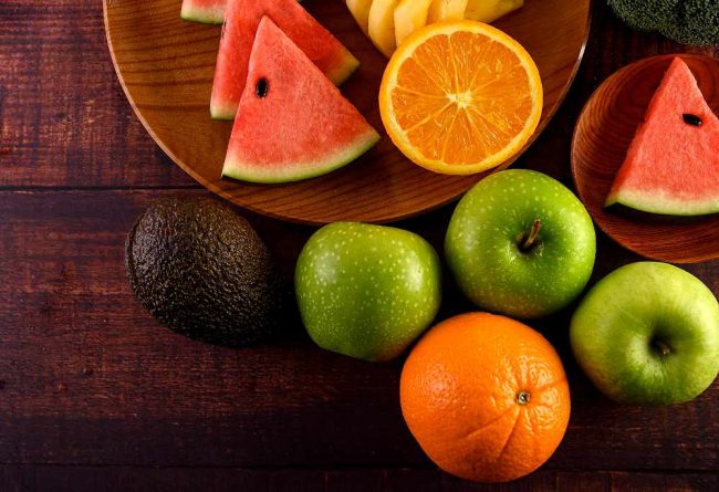 Ученые нашли фрукт, который помогает предотвратить рак и ожирение
