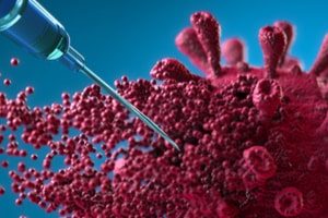 Подтверждена эфективность отечественной вакцины для профилактики COVID-19 — 85,2%