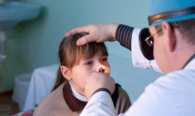 Как поднять иммунитет ребенку, если он часто болеет — самый