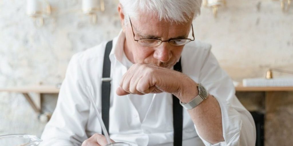 Невролог Матохина: доклиническим признаком болезни Альцгеймера может стать гипосмия