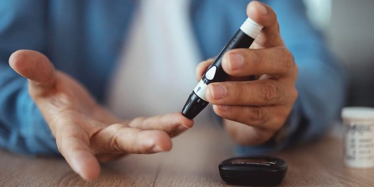 Следите за сахаром в крови: небольшое превышение нормы увеличивает риск