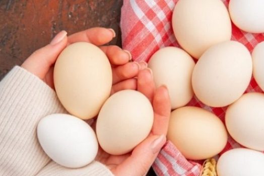 Выявлена связь между ежедневным употреблением яиц и снижением риска деменции