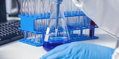 «Гемотест» инвестировал более 300 млн рублей в лабораторный комплекс в Санкт-Петербурге