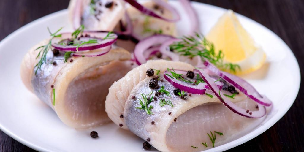 Раскрыты самые полезные для сердца продукты